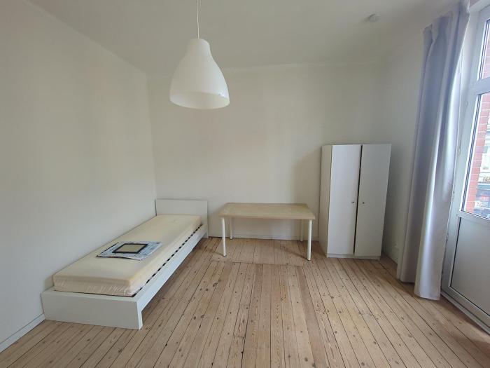 Student room