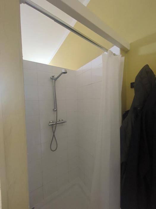 Student room