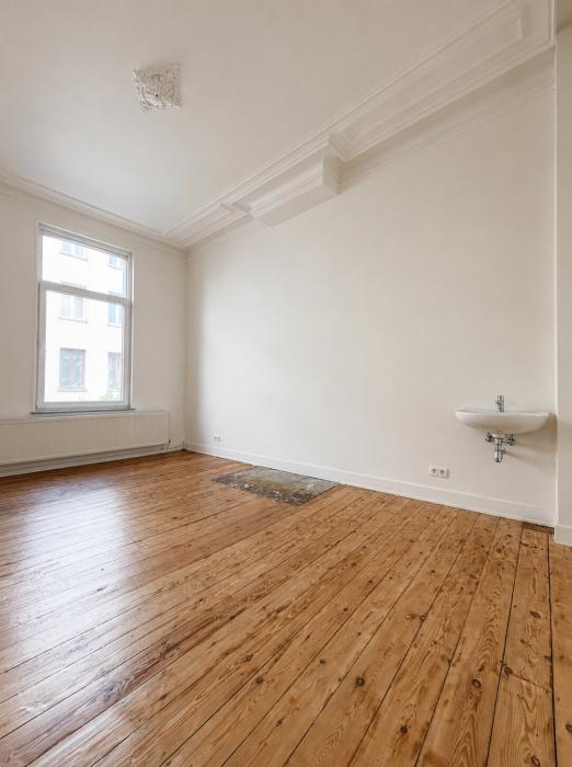 合租房 20 m² 在 Bruxelles Centre