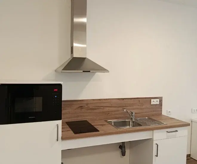 Residence room