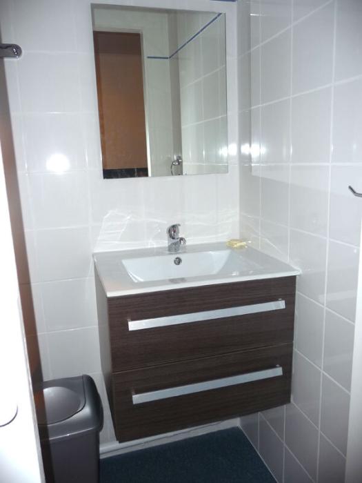 Kot bij bewoner