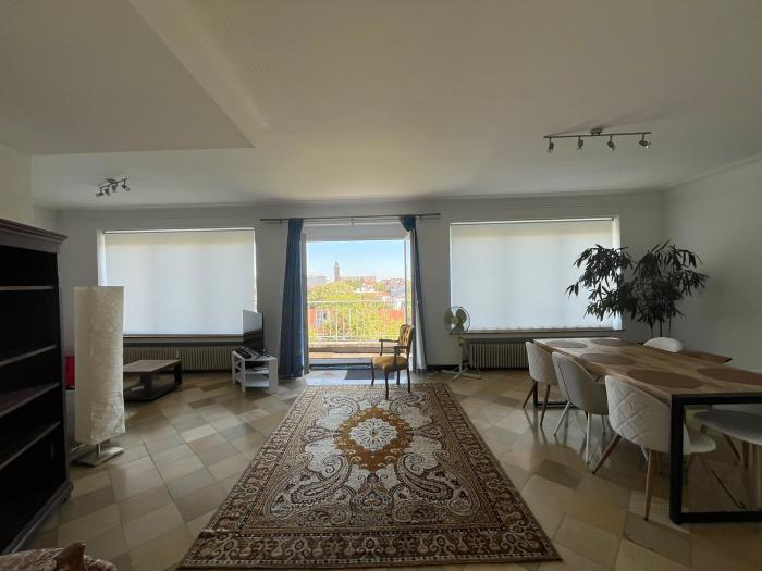 Colocation 120 m² à Bruxelles Schaerbeek