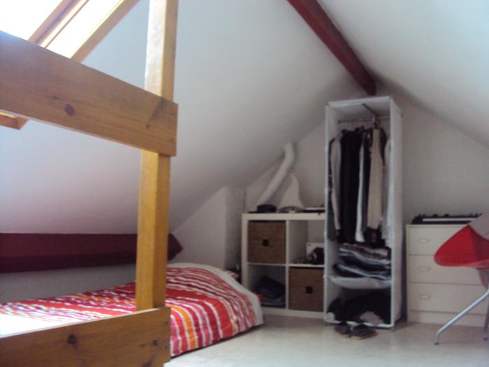 Student room