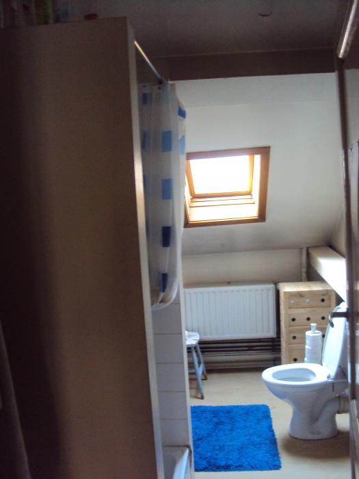 Student room