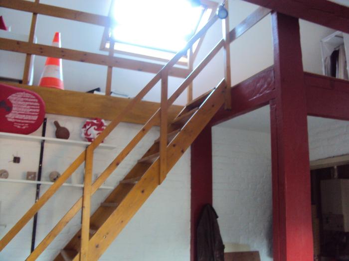Student room