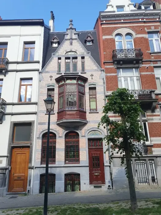 Kot chez l'habitant