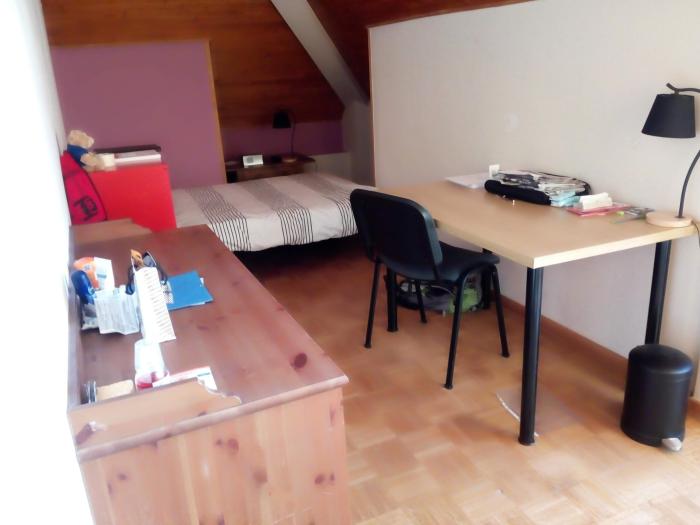 Huis