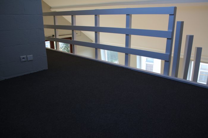 mezzanine