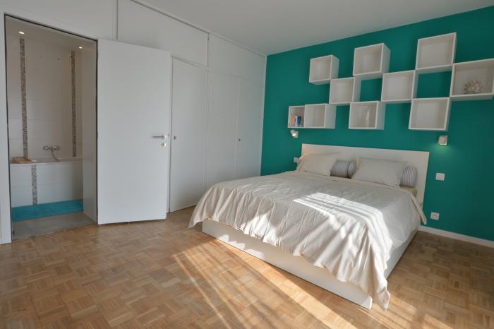 Room in owner's house 20 m² in Brussels Anderlecht