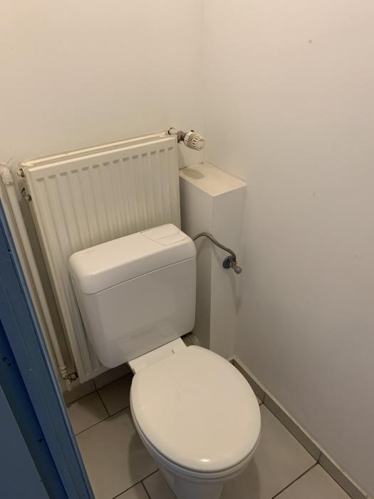 Student room