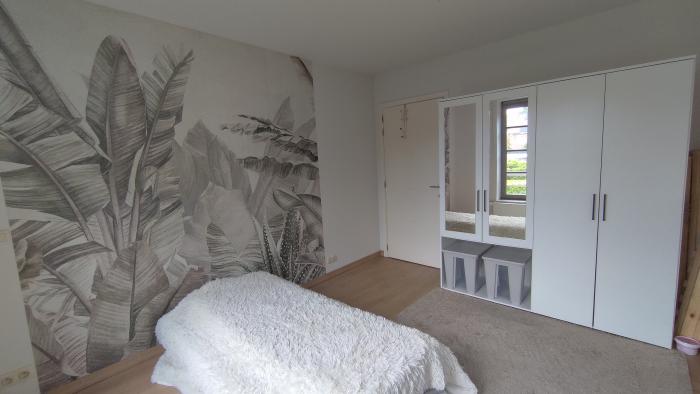 Co-locatie 20 m² in Brussel Sint-Lambrechts-Woluwe