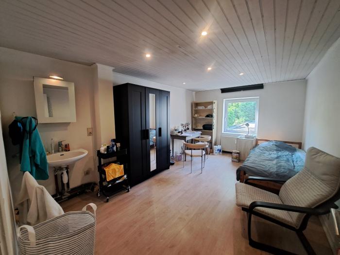 CHAMBRE 1