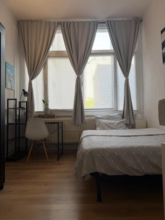 Chambre de 12m²