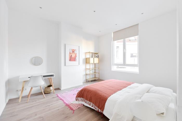 Co-locatie 15 m² in Brussel Sint-Gillis