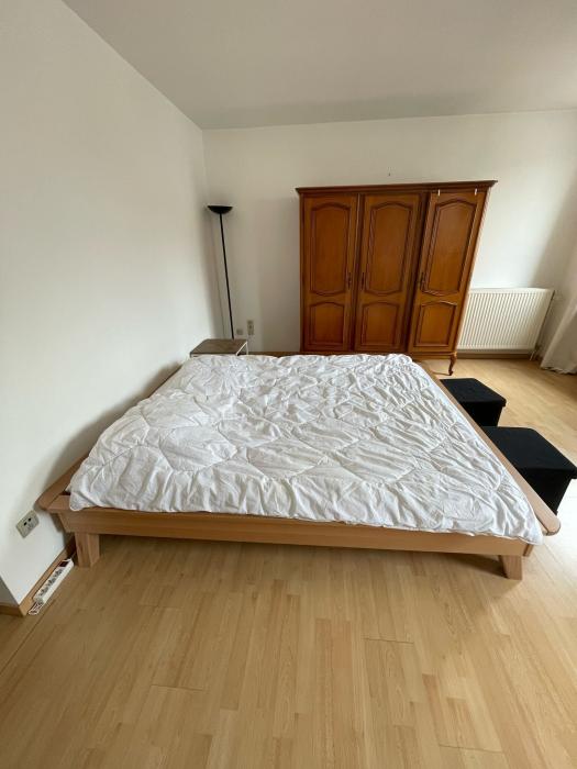 Colocation 35 m² à Bruxelles Ixelles : Pte Namur / Flagey