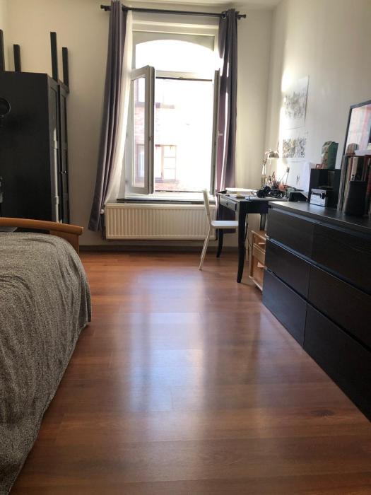 Studio 25 m² à Bruxelles Ixelles : Cimetière
