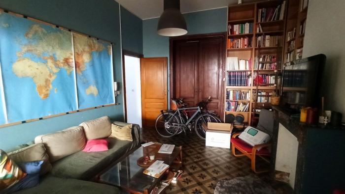 Maison 14 m² à Bruxelles Schaerbeek