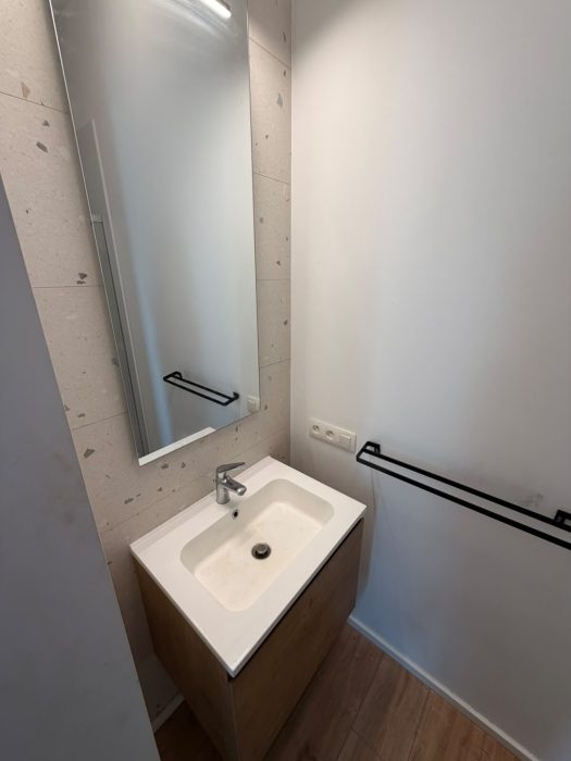 Shared housing