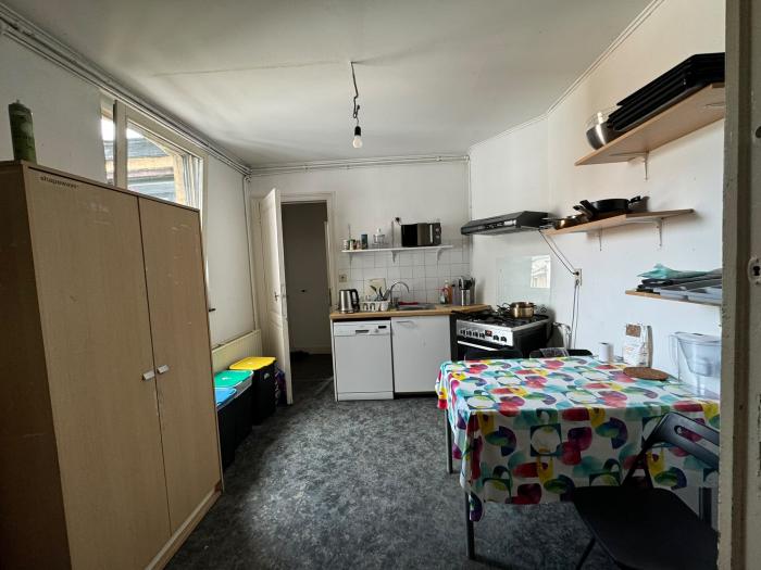 Co-locatie