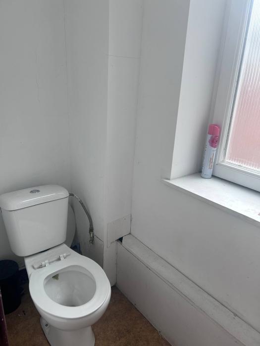 Chambre en résidence