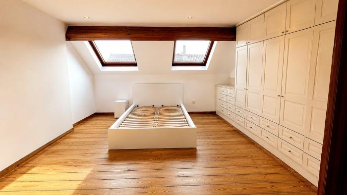 Kot 100 m² à Bruxelles Schaerbeek