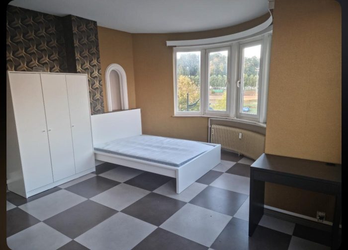 Co-locatie 22 m² in Brussel Laken