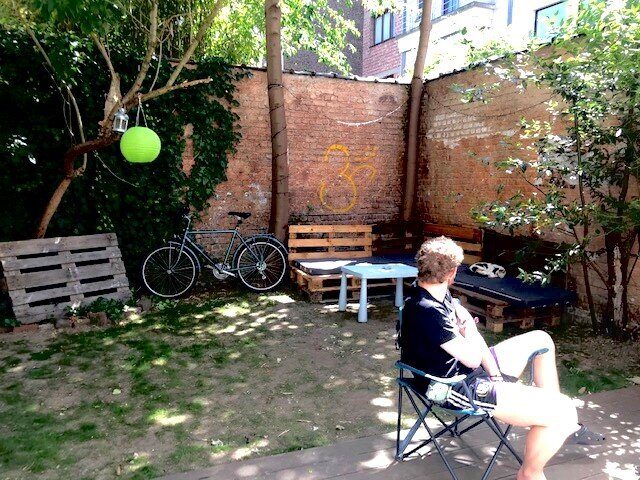 Kot 11 m² à Bruxelles Ixelles : Cimetière