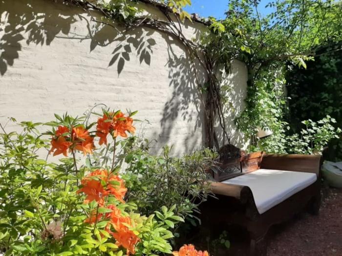 Kot chez l'habitant