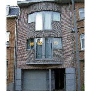 Studio 25 m² à Bruxelles Jette