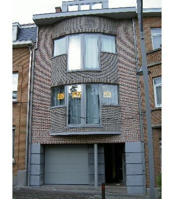 Studio 20 m² à Bruxelles Jette