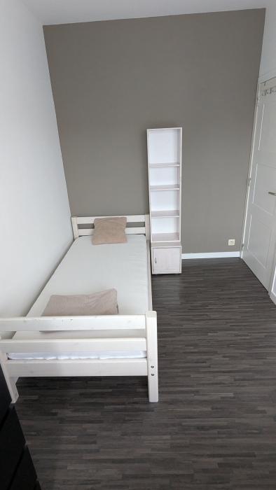 Colocation