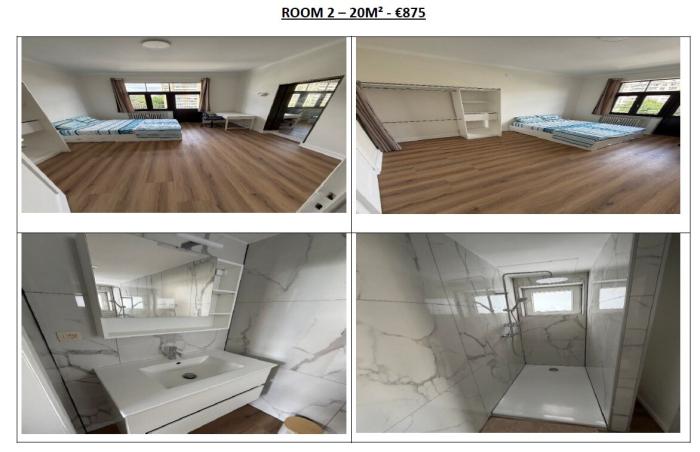 Chambre 2