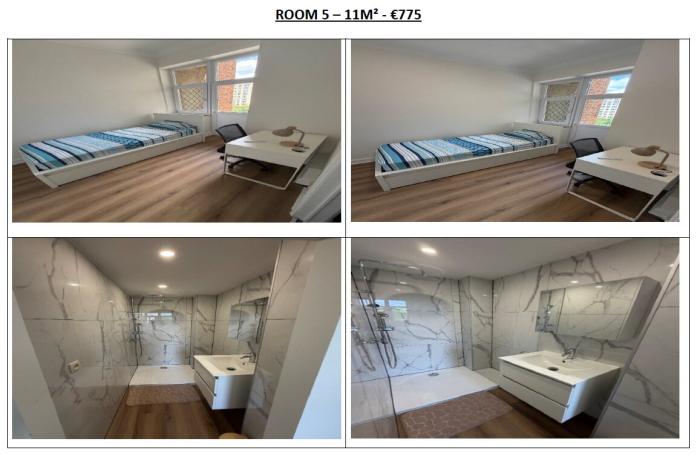 Chambre 5