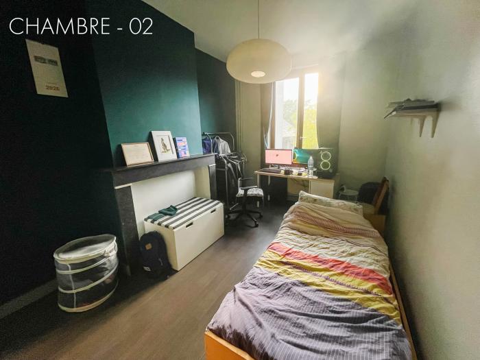 Colocation