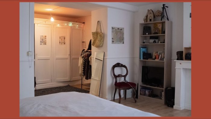 Chambre 2
