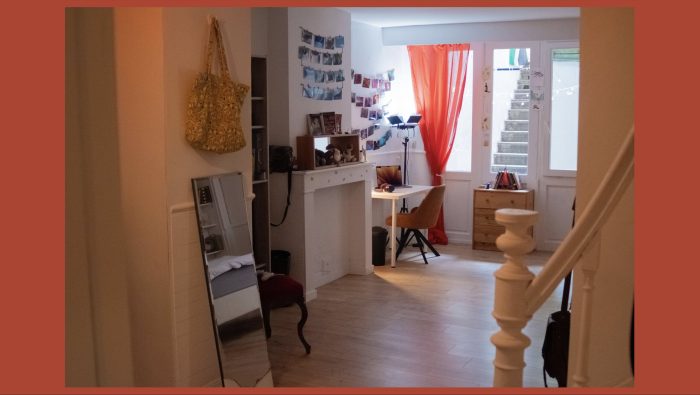 Chambre 3