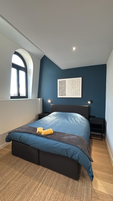 Colocation 300 m² à Bruxelles Etterbeek / Europe