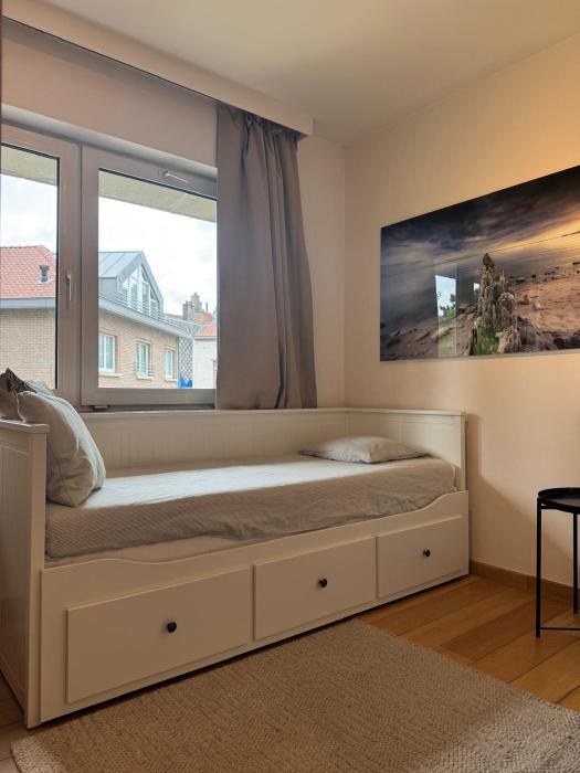 Kot 160 m² in Brussel Sint-Lambrechts-Woluwe