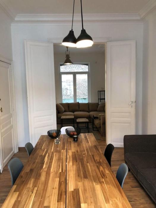 salle a manger