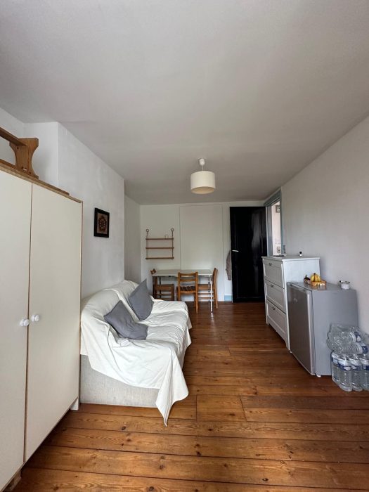Kot chez l'habitant