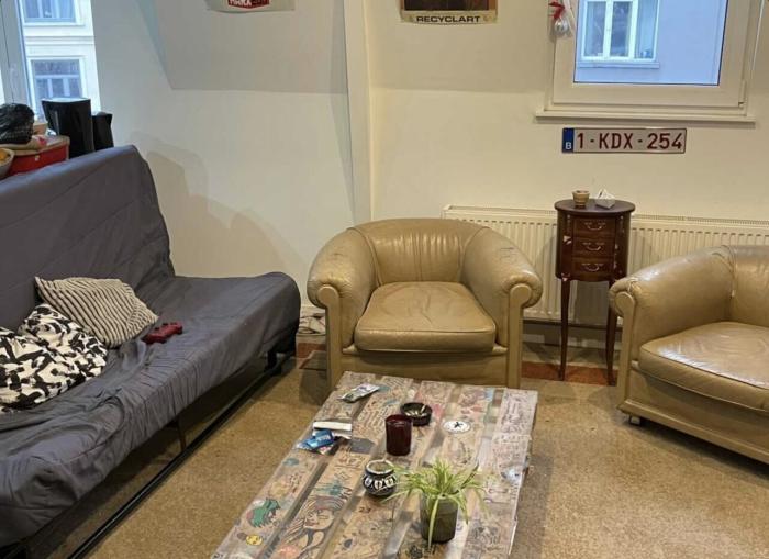 Kot 100 m² à Bruxelles Etterbeek / Europe
