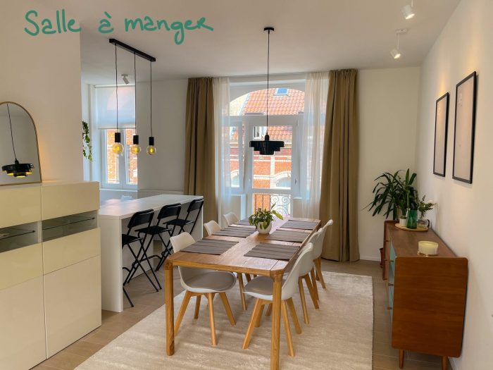 `Salle à manger