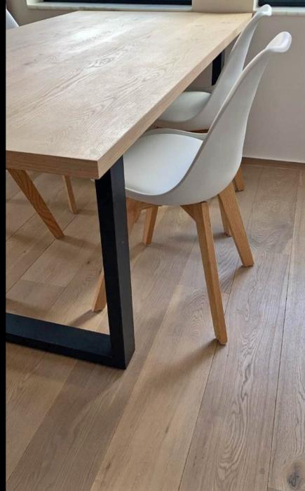 Kitchinette, pièce séparée