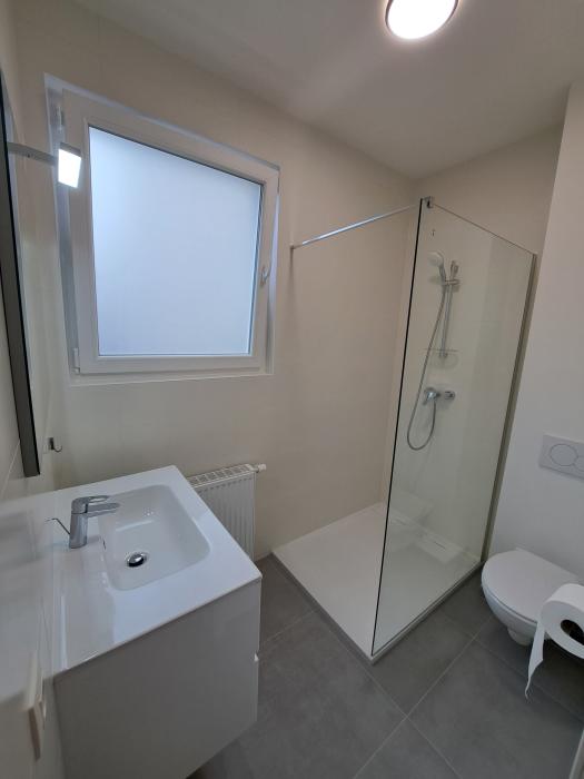 Salle de Douche