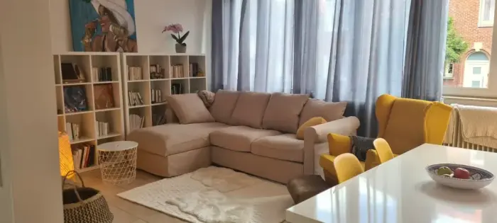 Co-locatie 160 m² in Brussel Oudergem