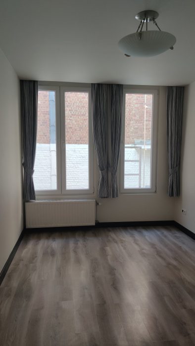 Studio 42 m² in Brussels center