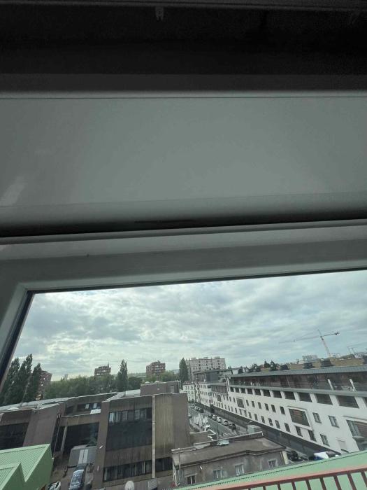 Studio 22 m² in Brussels Anderlecht