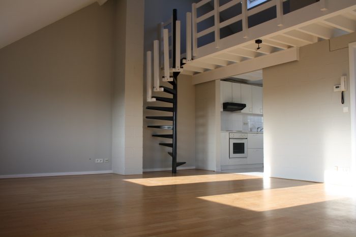 Colocation 90 m² à Bruxelles Uccle