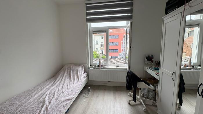 Kot 16 m² in Brussel Etterbeek Europa
