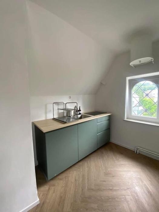 Studio 50 m² in Brussel Sint-Pieters-Woluwe